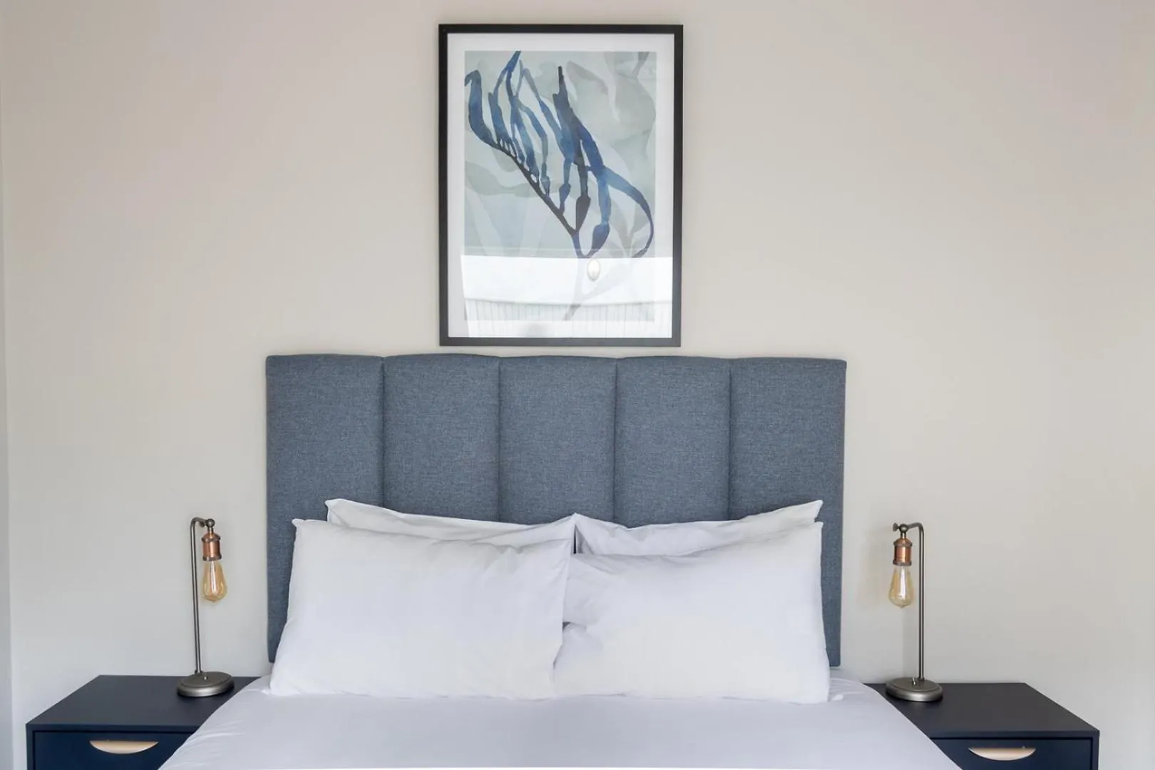 Apartamento Guestready - Stylish Holiday Home In Dublin