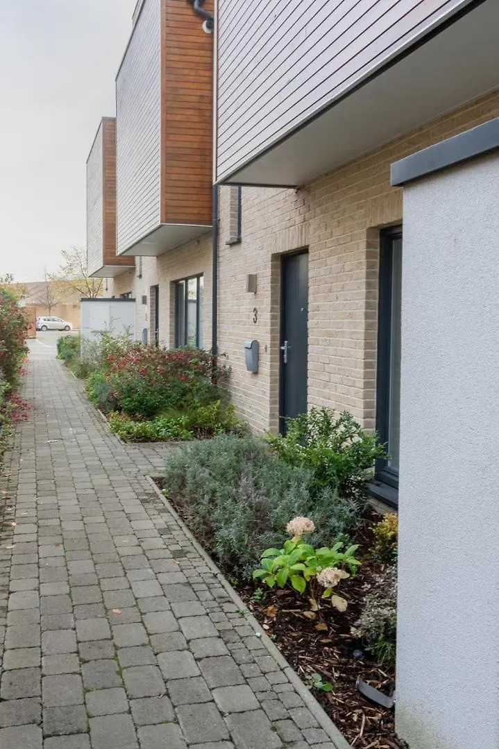 Guestready - Stylish Holiday Home In Dublin Irlanda