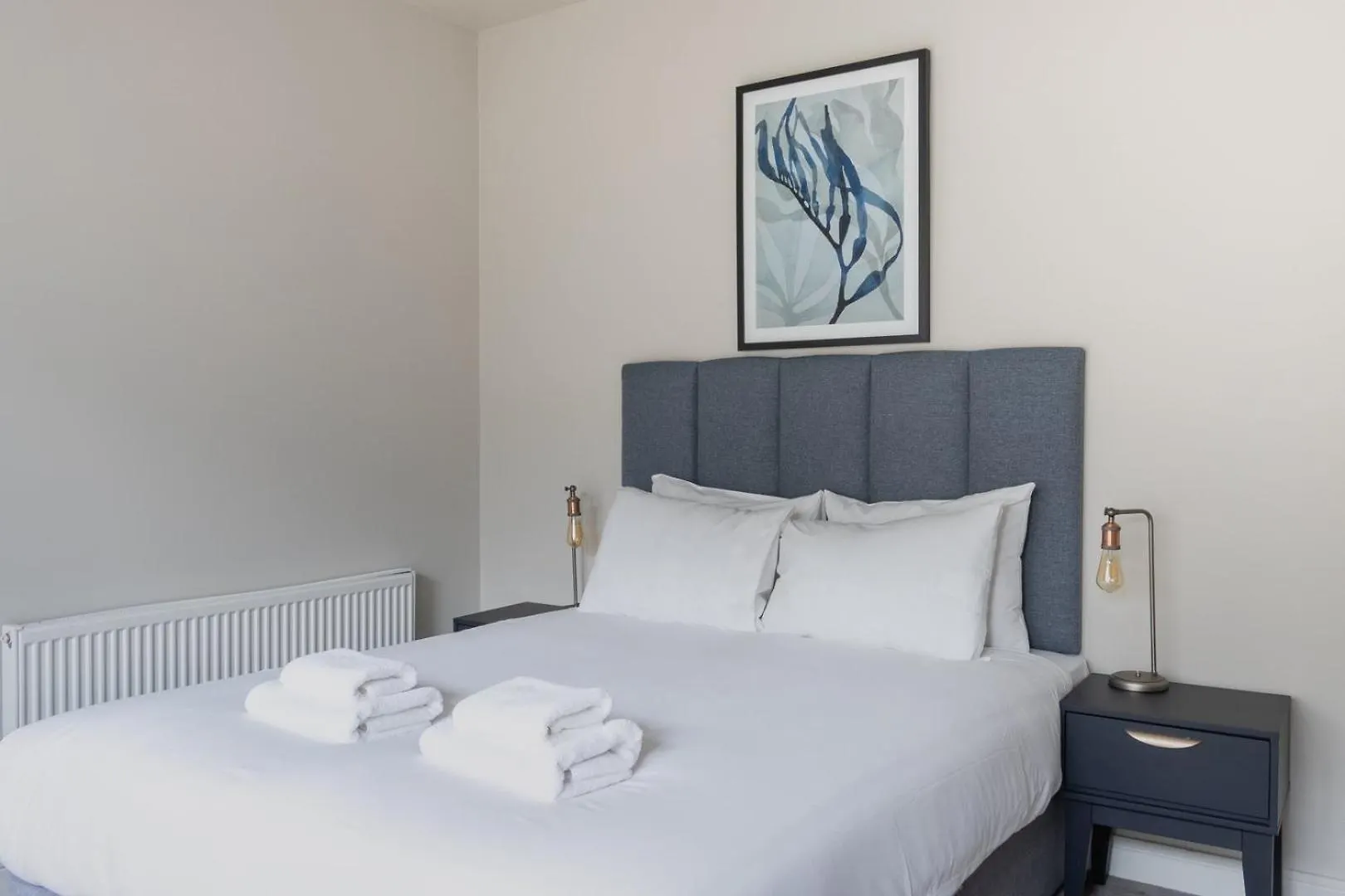 Guestready - Stylish Holiday Home In Dublin Apartamento