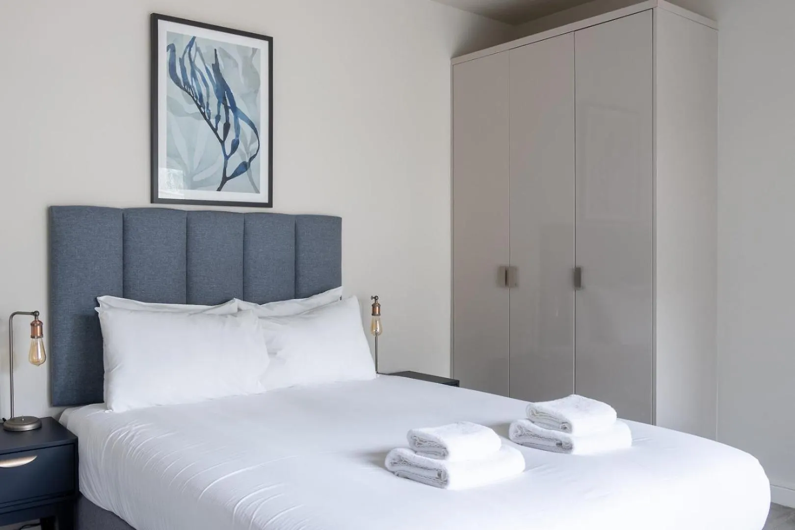 Guestready - Stylish Holiday Home In Dublin