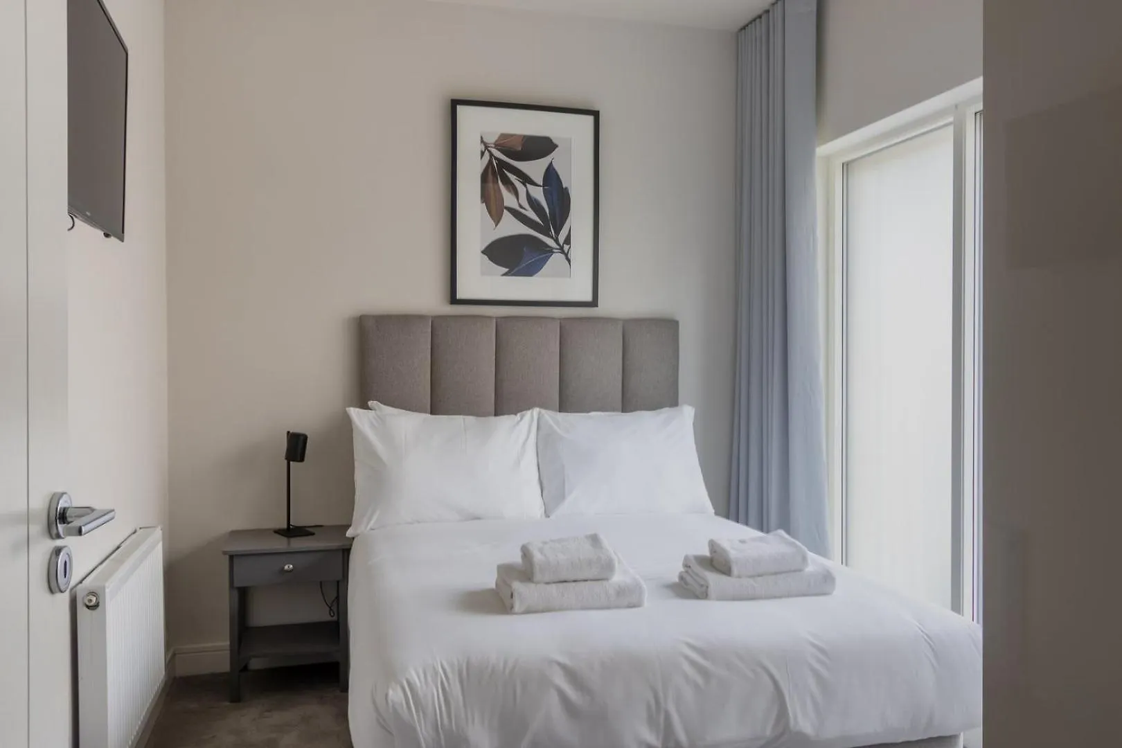 Apartamento Guestready - Stylish Holiday Home In Dublin