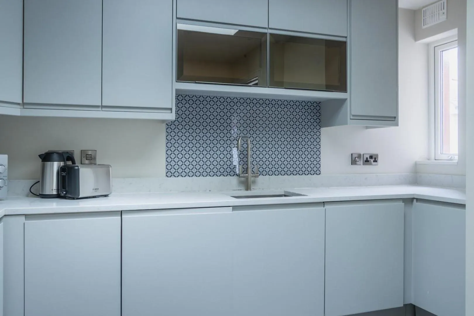 Guestready - Stylish Holiday Home In Dublin Apartamento