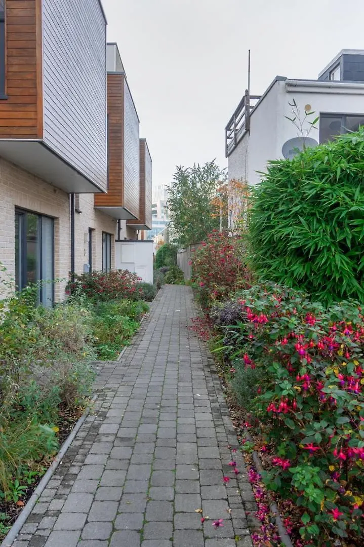 Guestready - Stylish Holiday Home In Dublin 0*,  Irlanda
