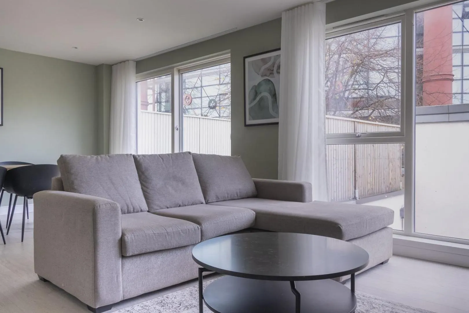 Guestready - Stylish Holiday Home In Dublin