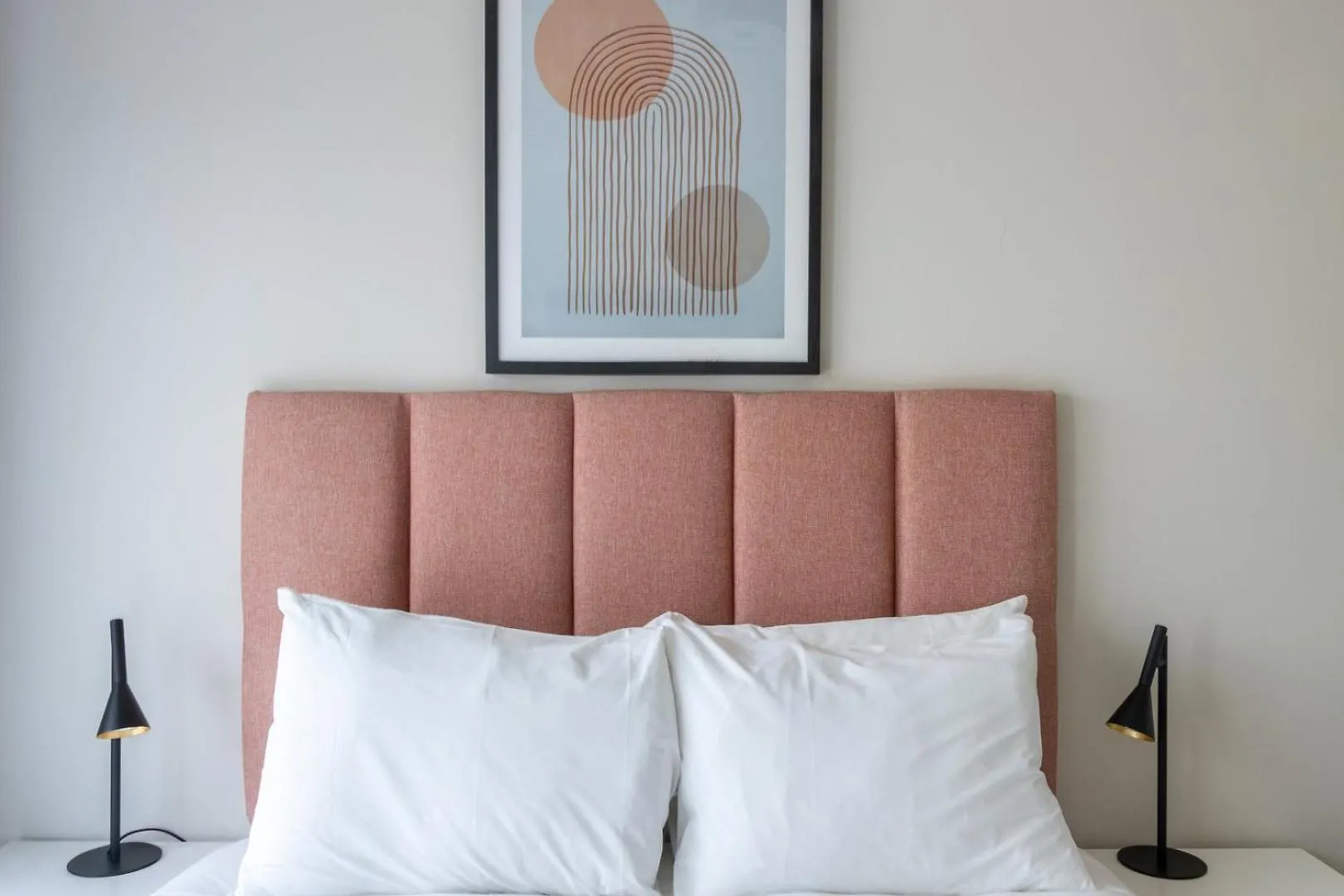 Apartamento Guestready - Stylish Holiday Home In Dublin Irlanda