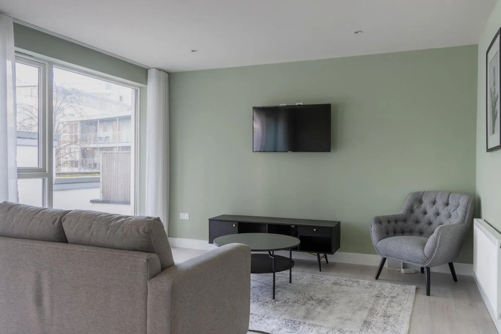 Guestready - Stylish Holiday Home In Dublin