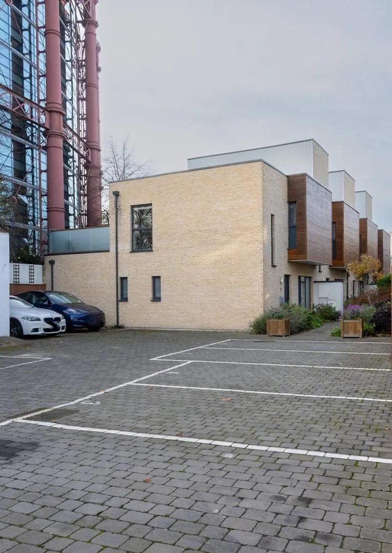 Apartamento Guestready - Stylish Holiday Home In Dublin