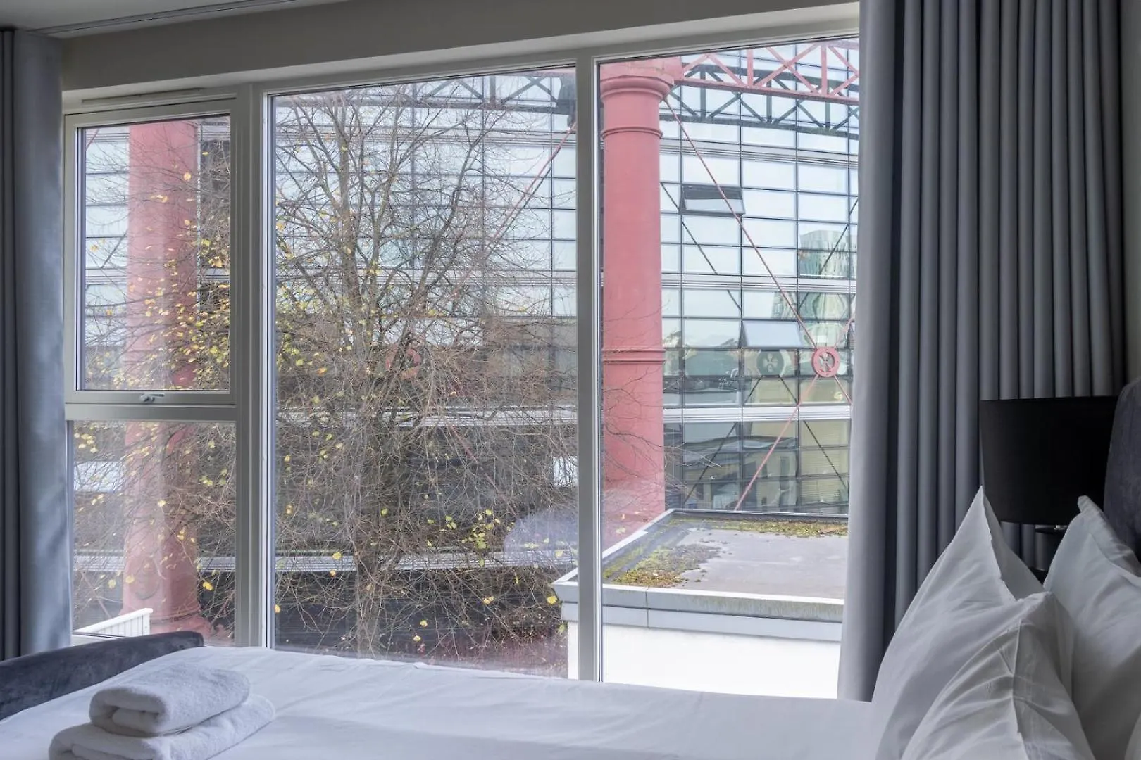 Guestready - Stylish Holiday Home In Dublin