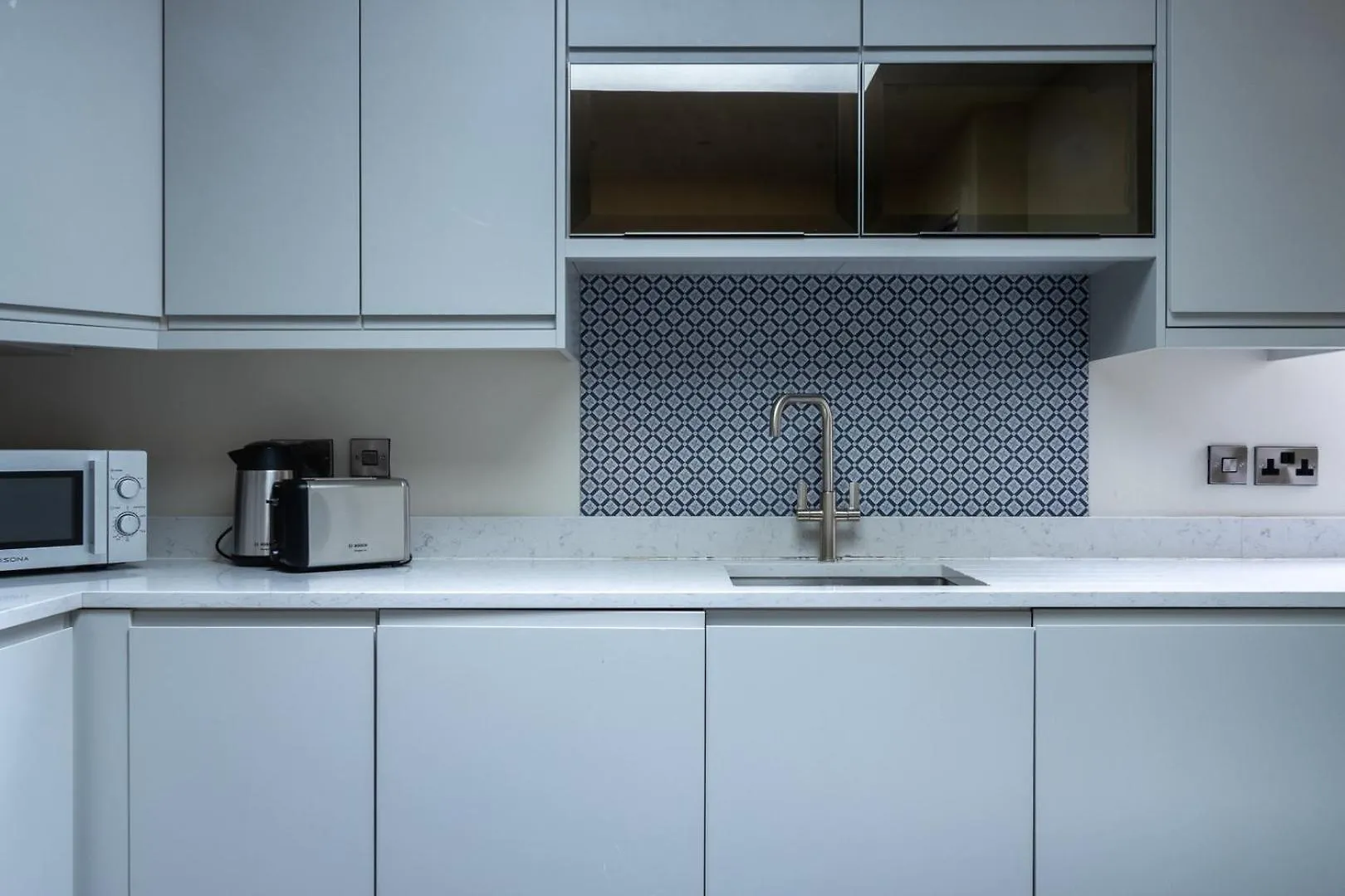Apartamento Guestready - Stylish Holiday Home In Dublin