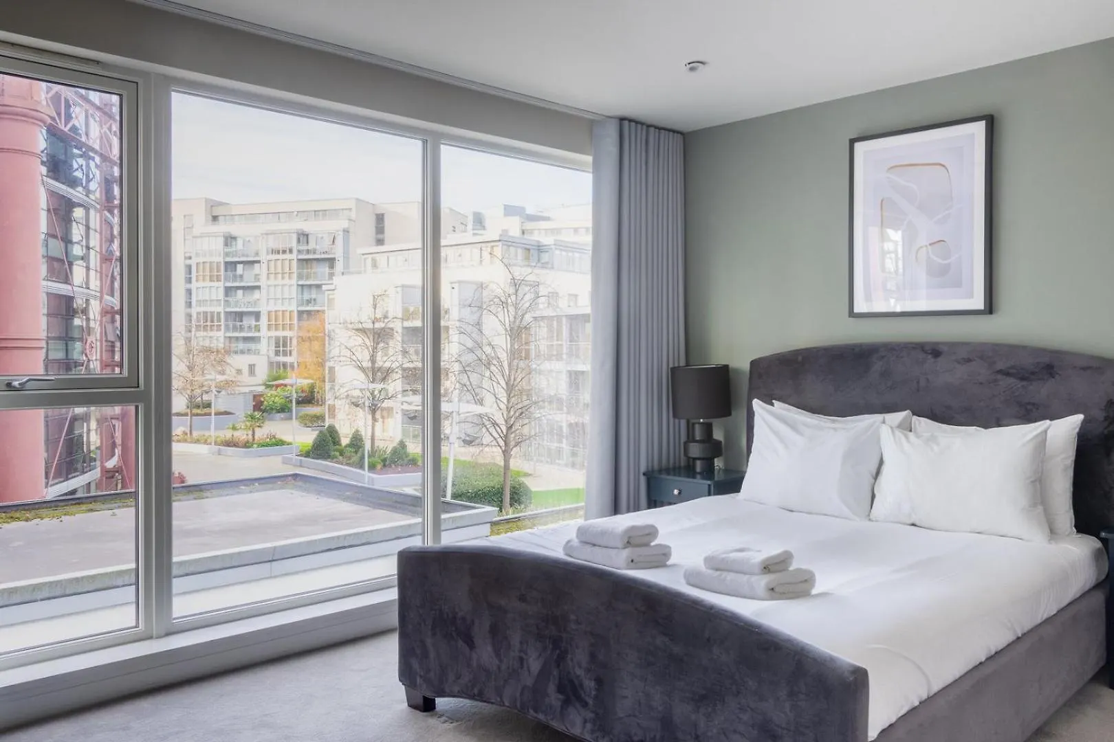 Guestready - Stylish Holiday Home In Dublin
