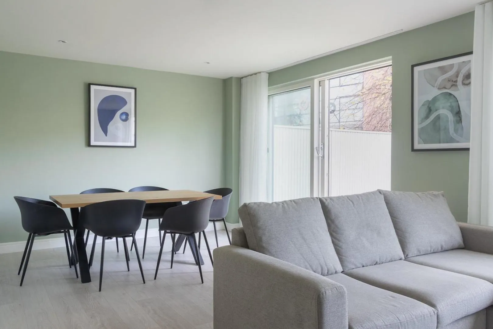 Guestready - Stylish Holiday Home In Dublin 0*,  Irlanda