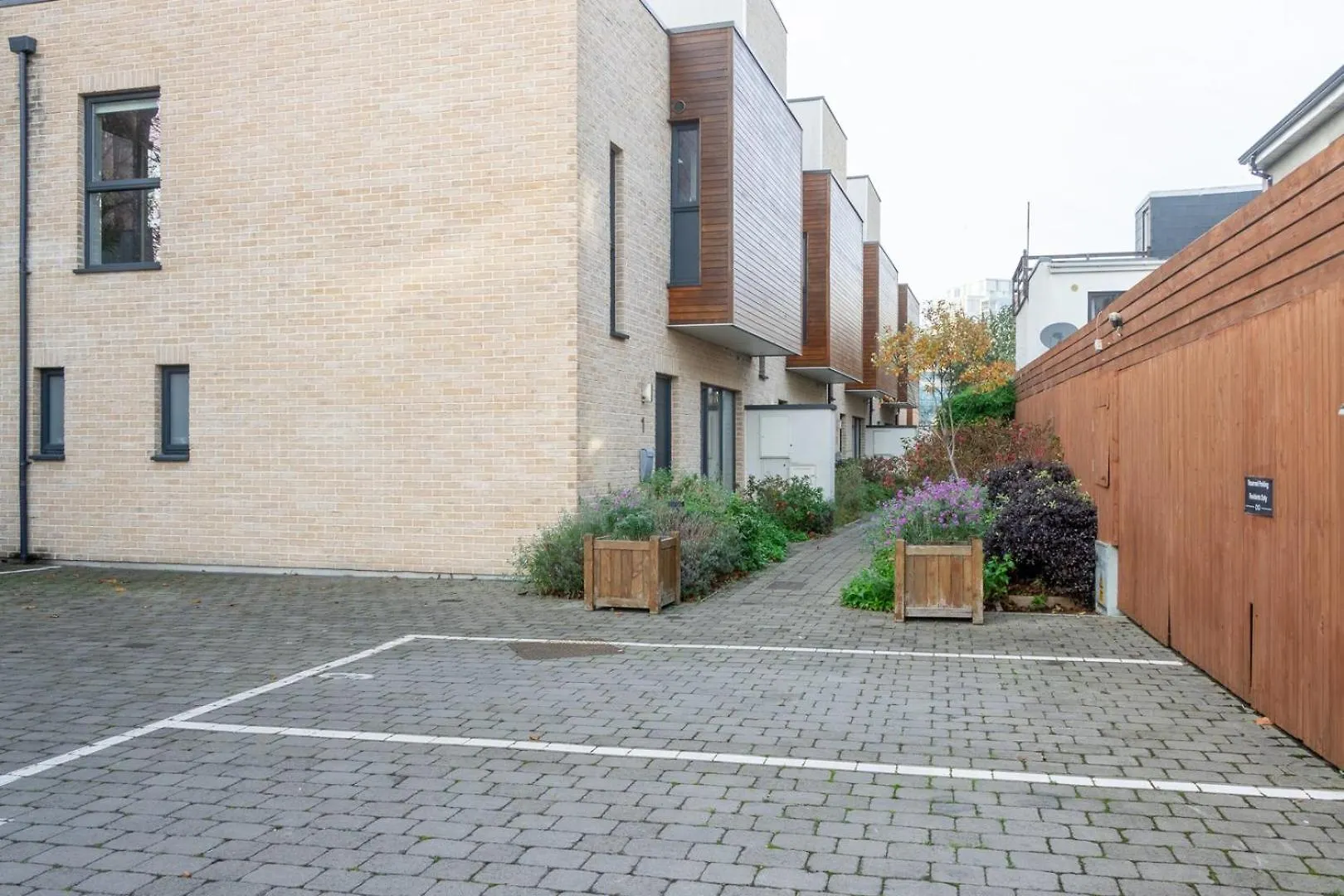 Guestready - Stylish Holiday Home In Dublin Apartamento