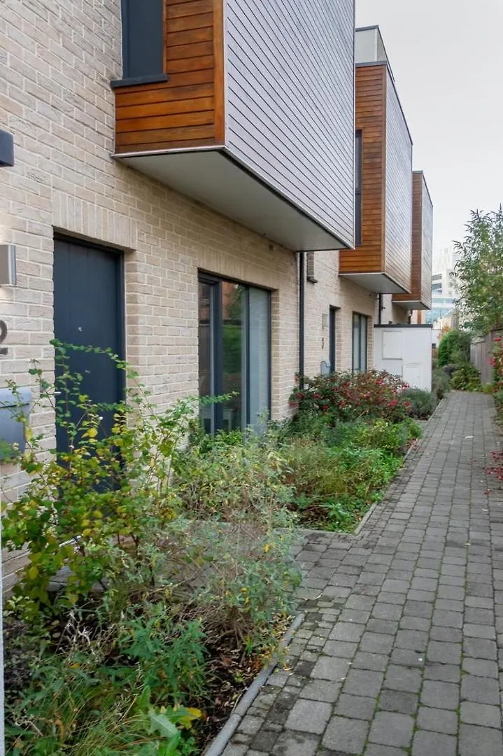 Guestready - Stylish Holiday Home In Dublin Apartamento