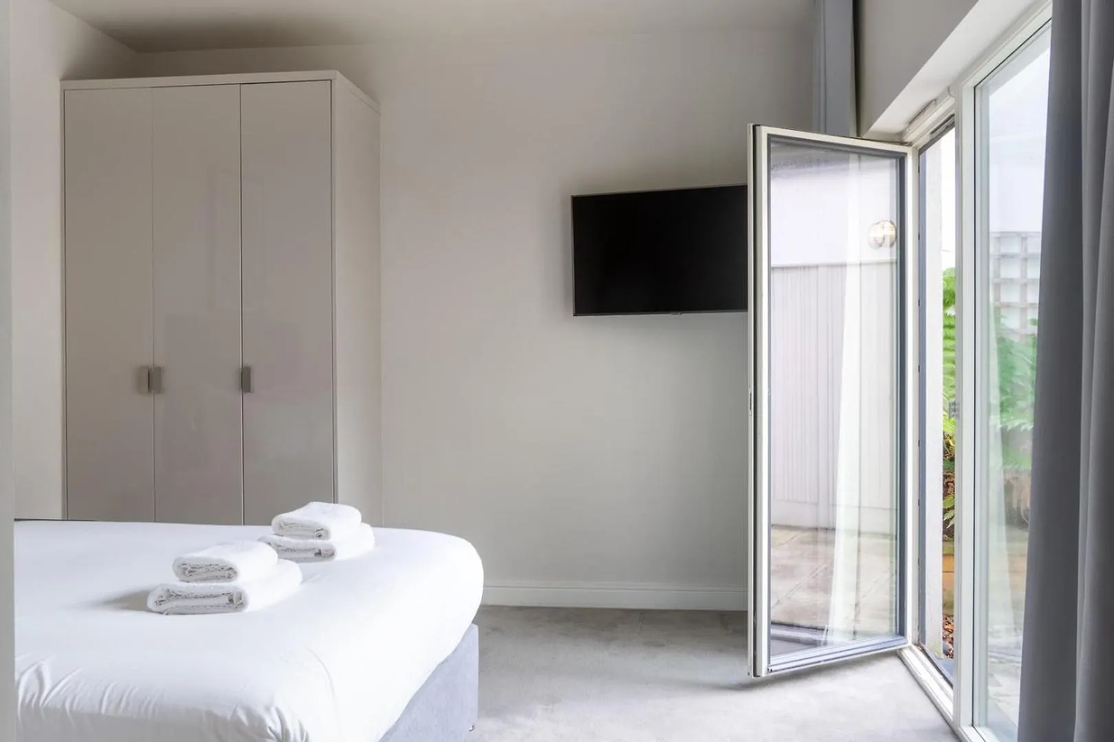 Διαμέρισμα Guestready - Stylish Holiday Home In Δουβλίνο