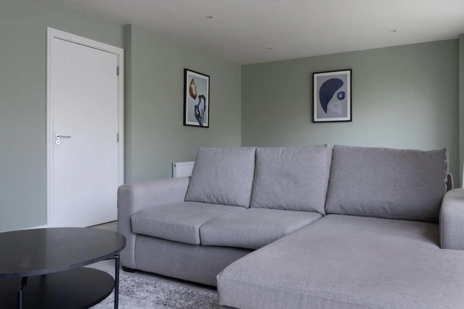 Guestready - Stylish Holiday Home In Δουβλίνο 0*,