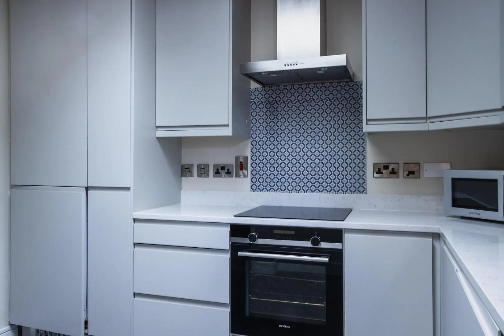 Guestready - Stylish Holiday Home In Dublin Irland