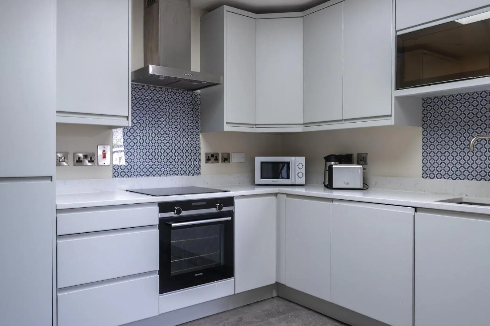 Guestready - Stylish Holiday Home In Dublin Irland