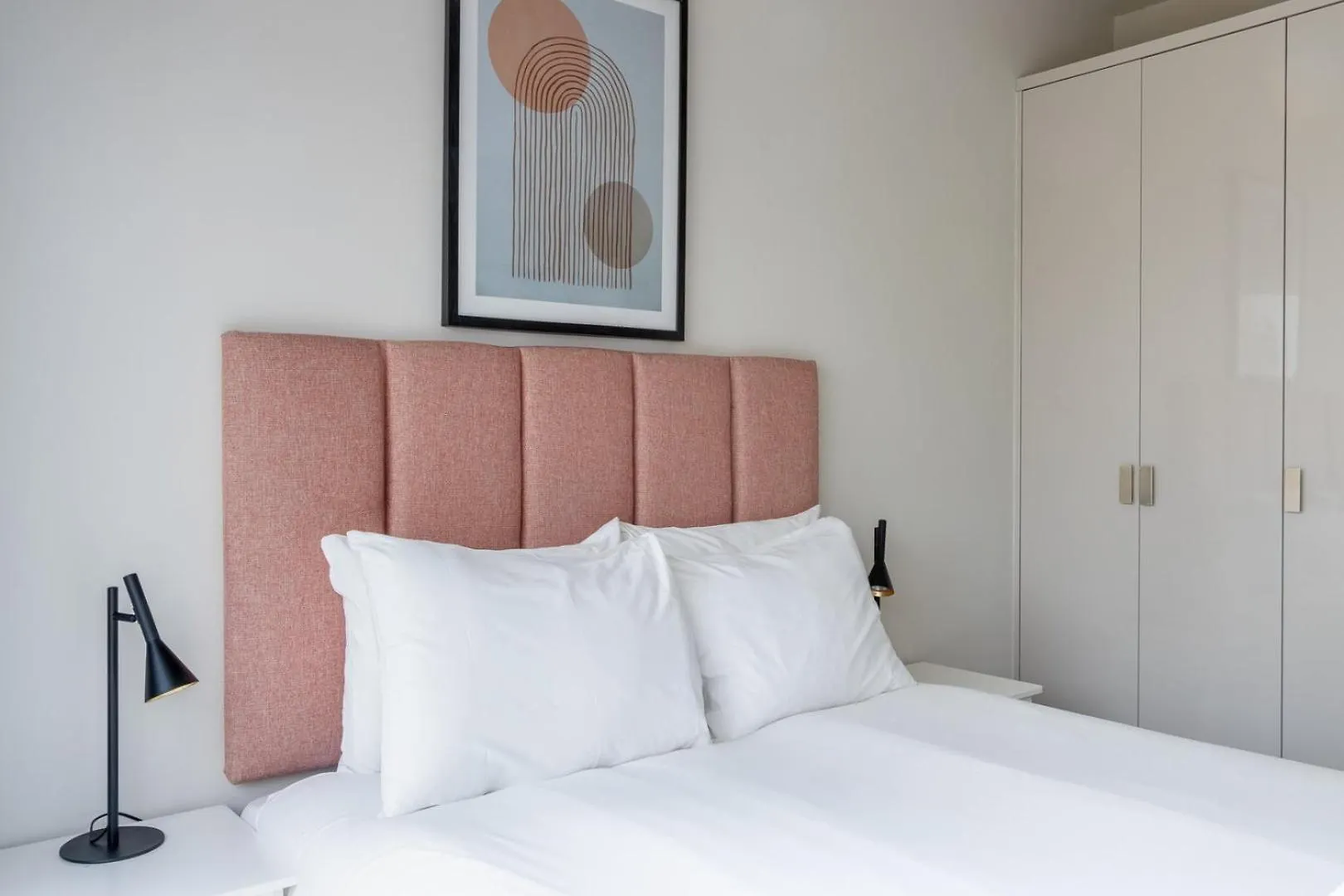 Lägenhet Guestready - Stylish Holiday Home In Dublin