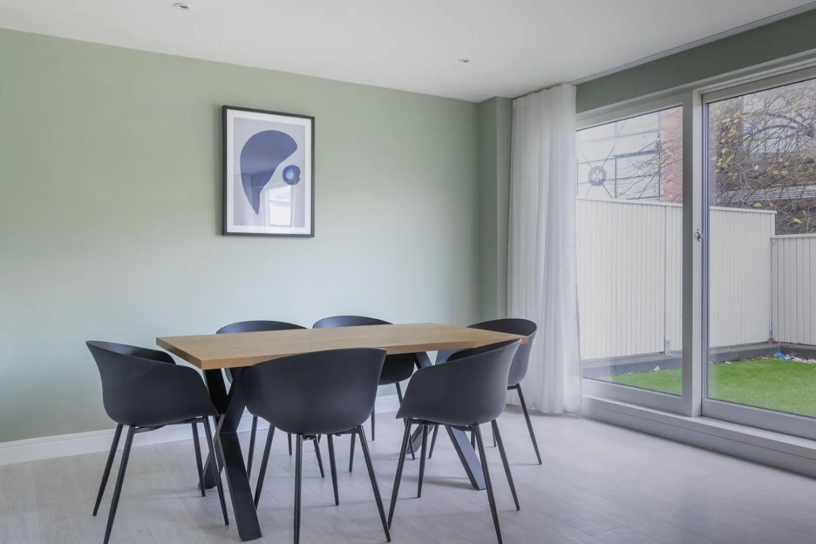 Guestready - Stylish Holiday Home In Dublin 0*,  Irland