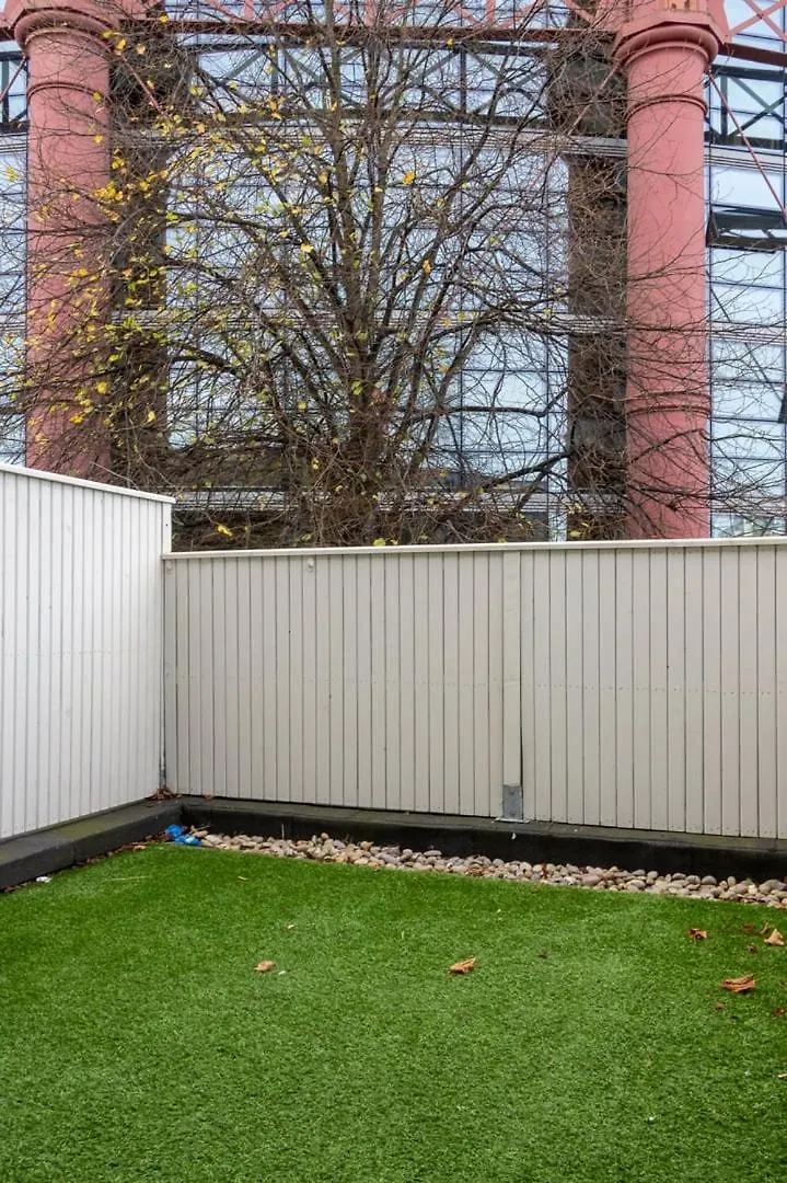 Lägenhet Guestready - Stylish Holiday Home In Dublin