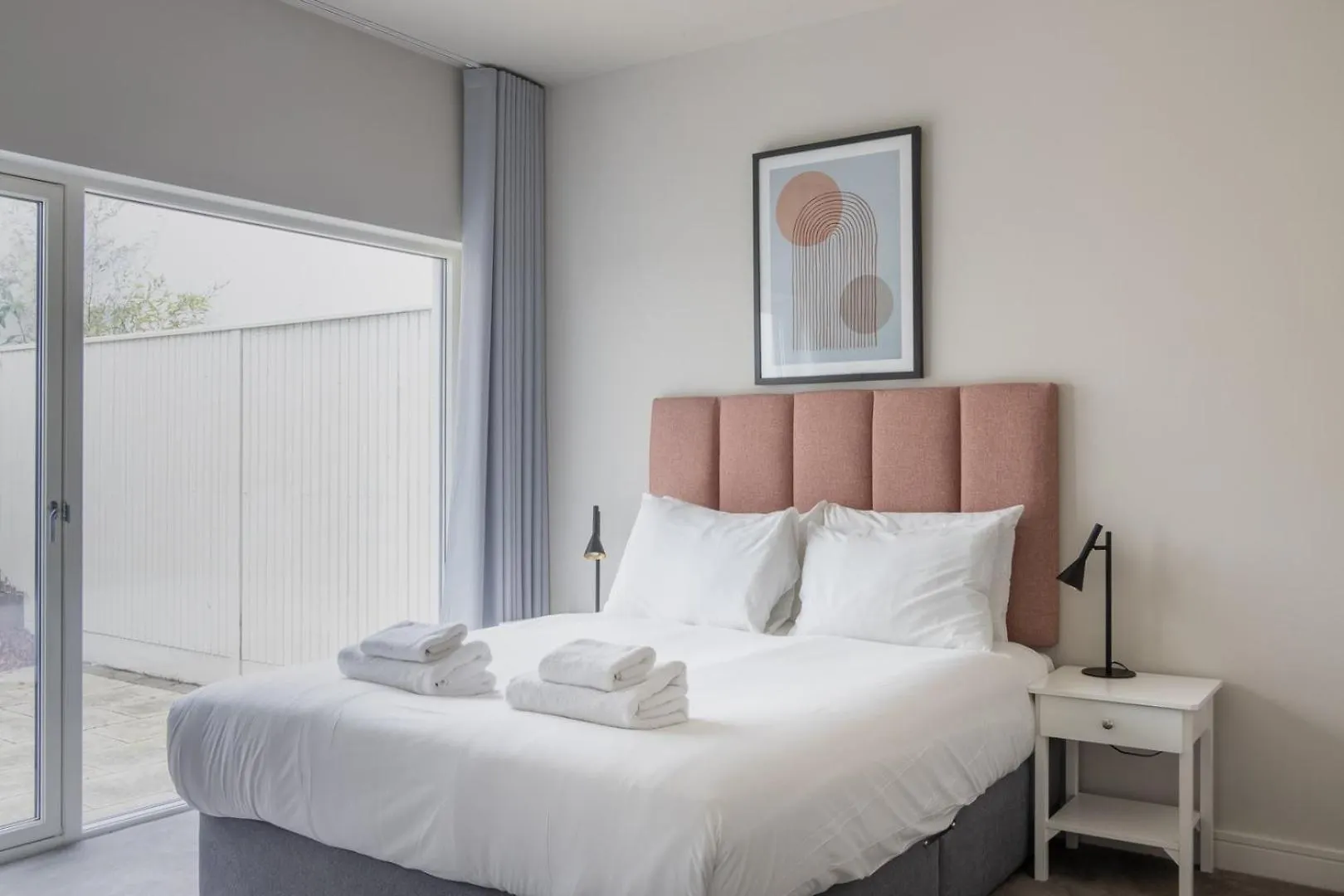 Lägenhet Guestready - Stylish Holiday Home In Dublin Irland