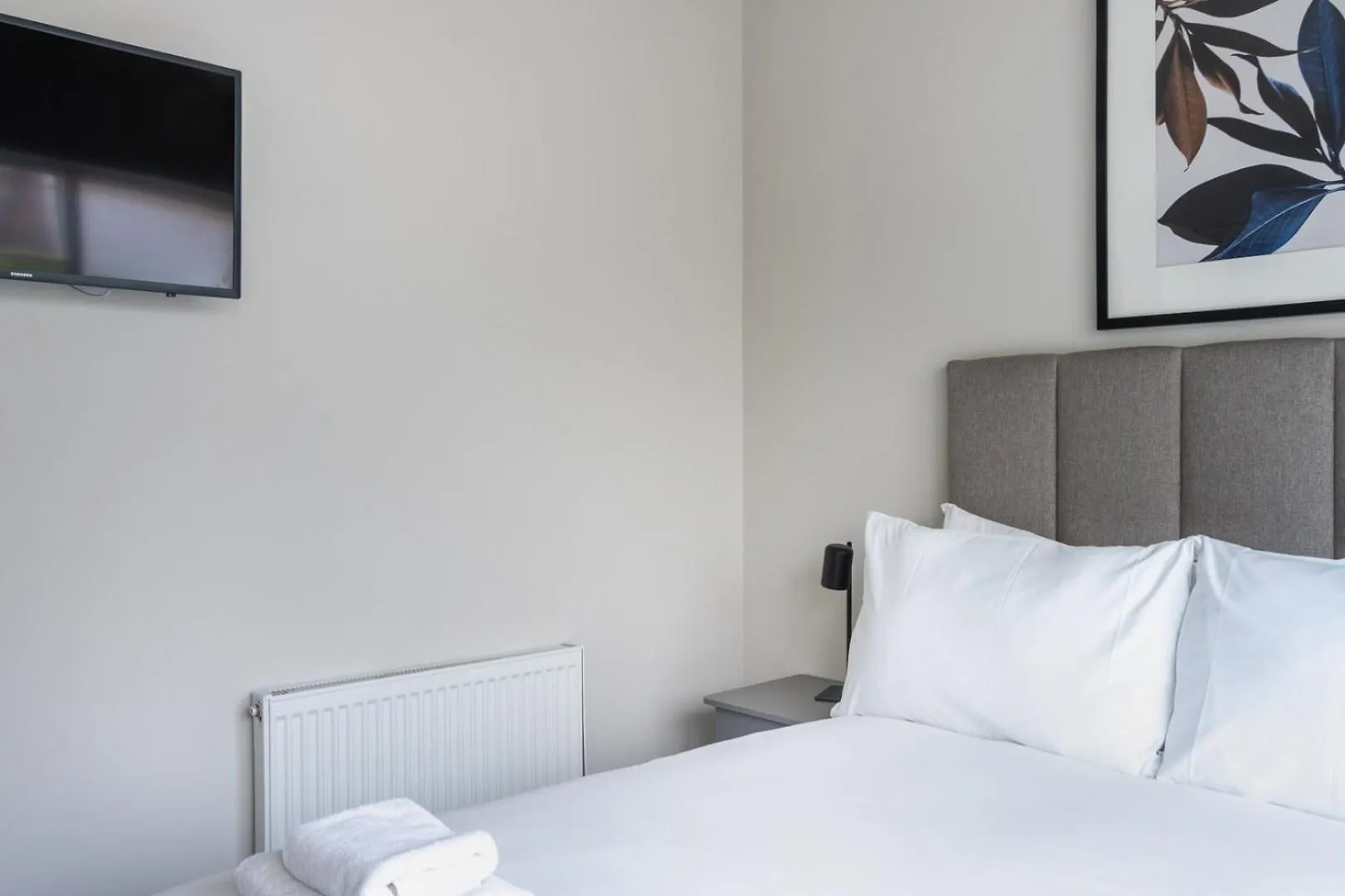 Lägenhet Guestready - Stylish Holiday Home In Dublin