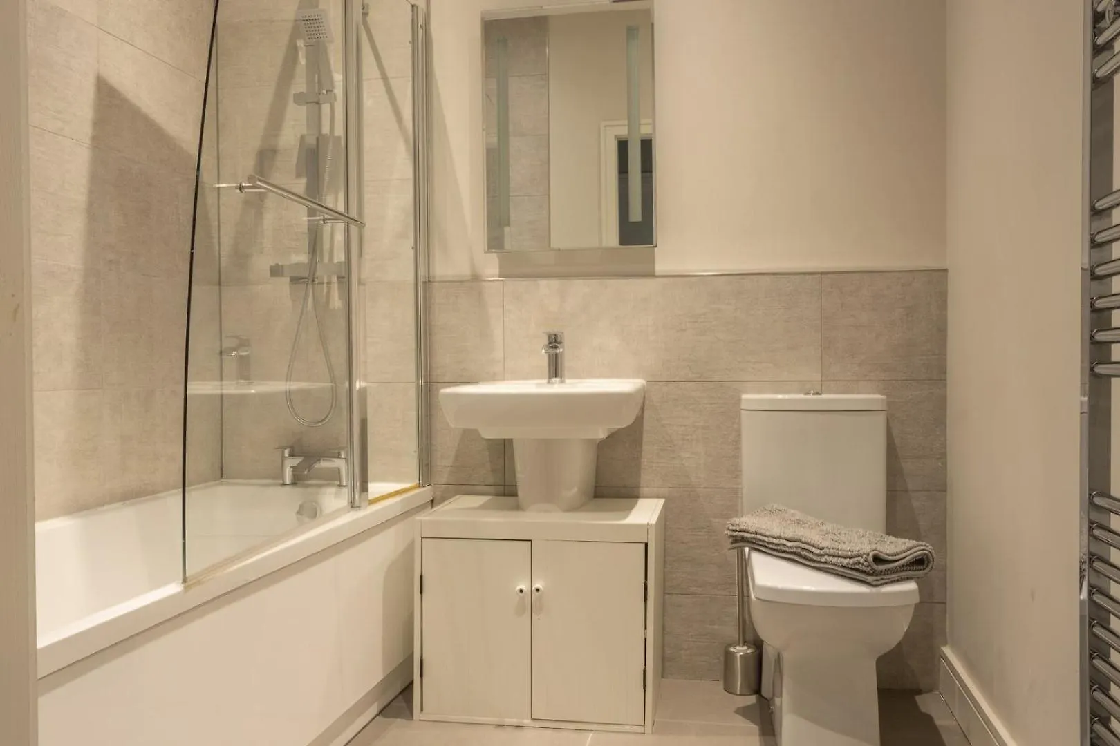 Guestready - Stylish Holiday Home In Dublin Lägenhet